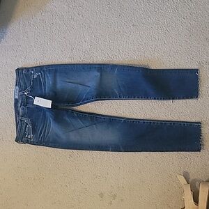 The legging ankle jean Agolde